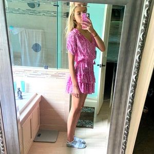 Skylar+Madison Dress from Isabella’s closet
